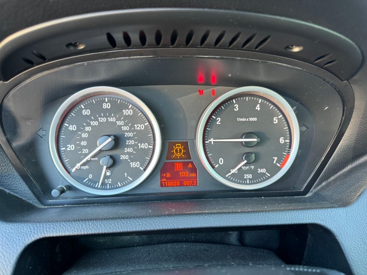 wbaeb53508cx61008 WBAEB53508CX61008 2008 BMW 650 I
