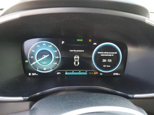 2023 HYUNDAI SANTA FE B 5NMS2DA18PH015552