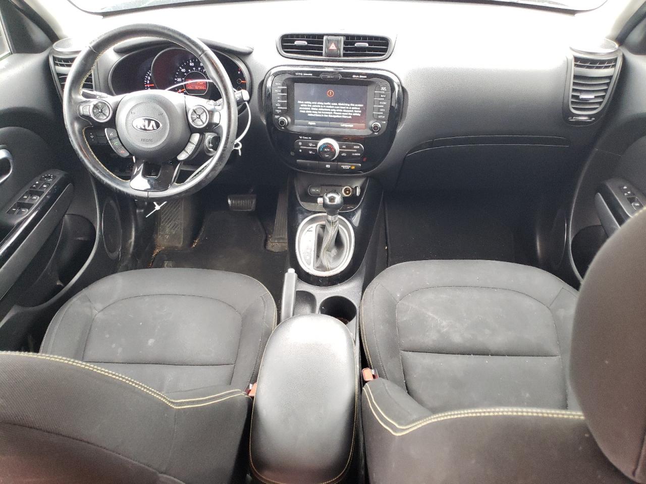 KNDJP3A51E7041330 2014 Kia Soul +