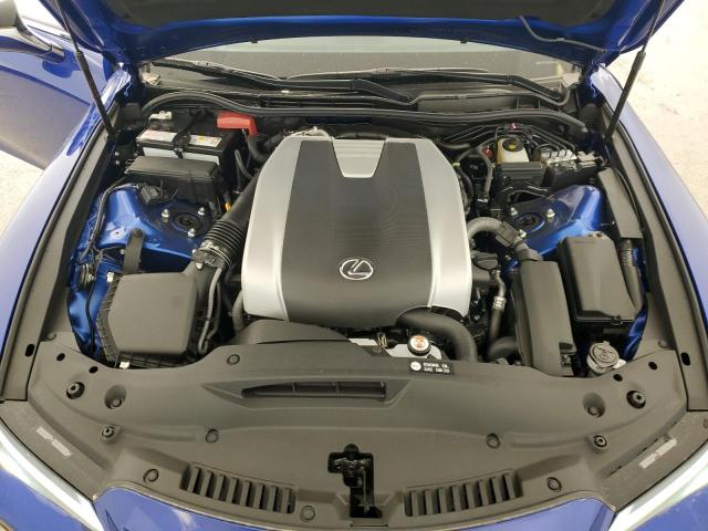 2024 LEXUS IS 350 F S - JTHBZ1E23R5033670