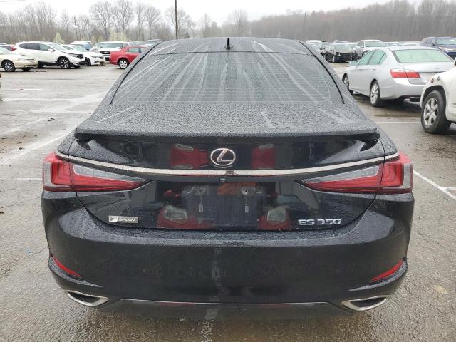 2020 LEXUS ES 350 F-S - 58AGZ1B12LU070715