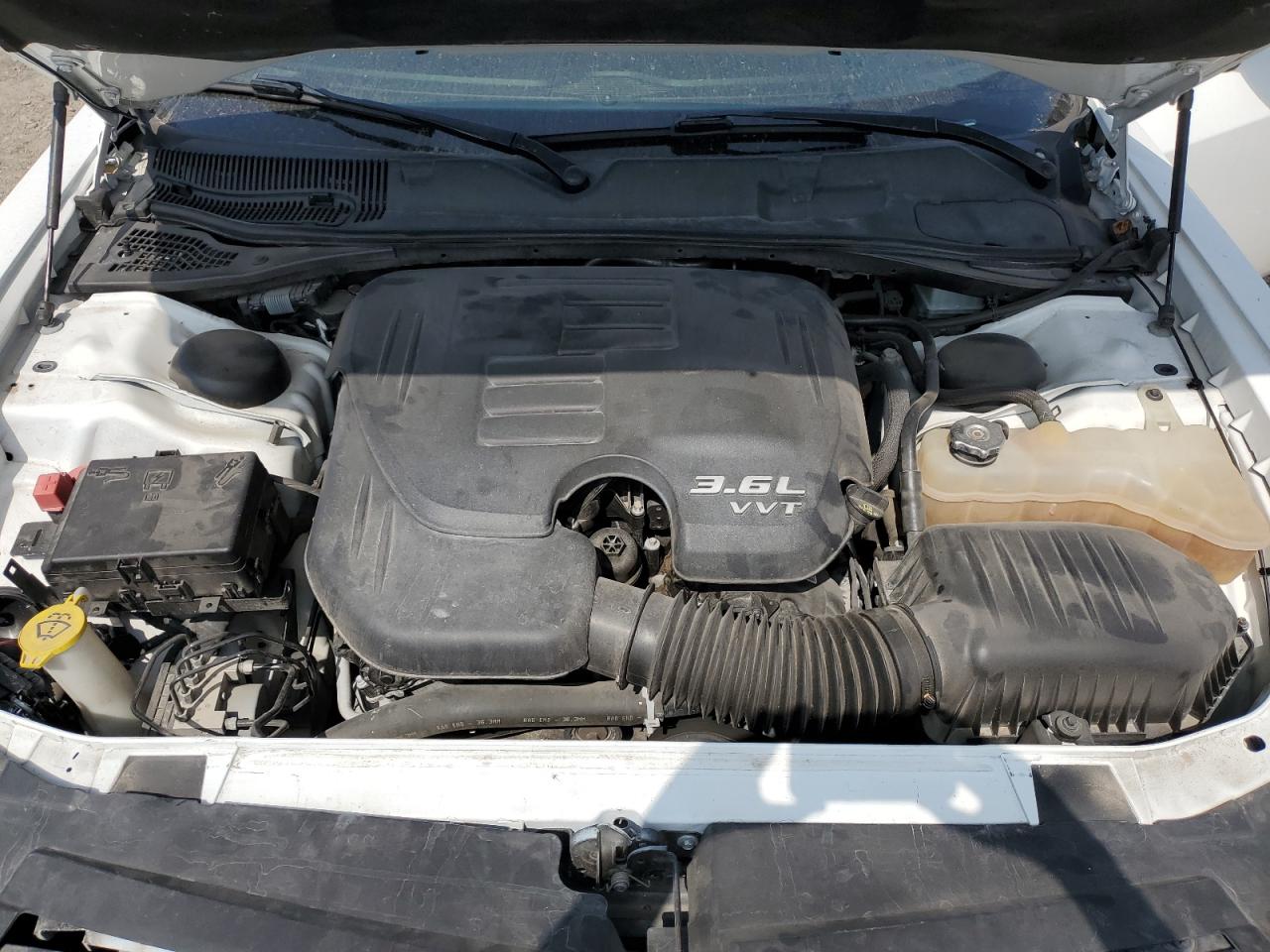 2C3CDZJG3KH541385 2019 Dodge Challenger Gt