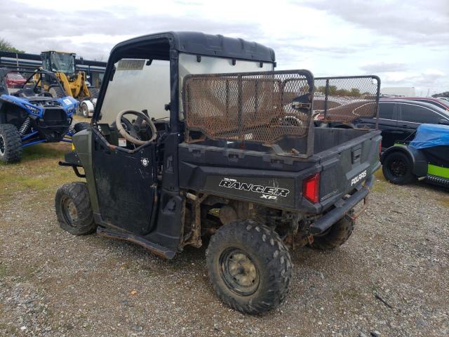 2014 POLARIS RANGER 900 - 4XAUH9EA9EG346330