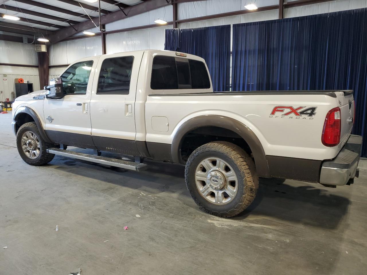 2016 Ford F250 Super Duty vin: 1FT7W2BT7GEC66757