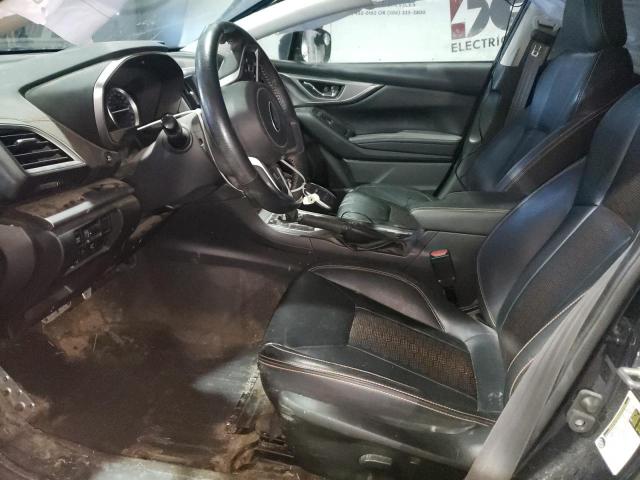 2021 SUBARU CROSSTREK - JF2GTHNC3MH305699