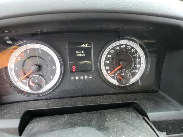 2015 RAM 1500 ST - 3C6JR6DTXFG531848