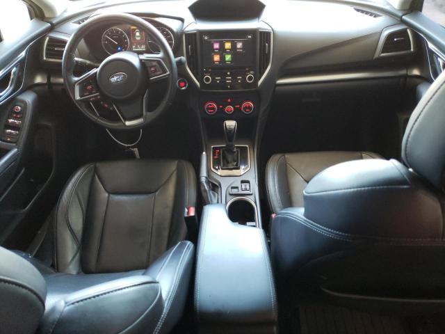 2018 SUBARU IMPREZA LI - 4S3GTAN67J3724809