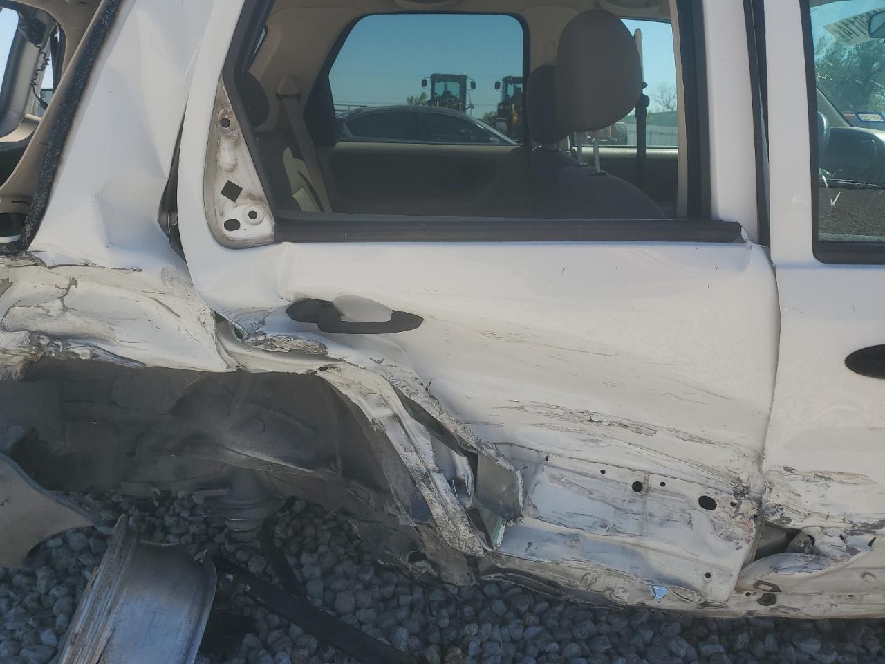 1FMYU031X4KB38629 2004 Ford Escape Xlt