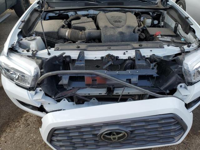 2022 Toyota Tacoma Double Cab VIN: 3TMCZ5AN0NM484198 Lot: 48179364