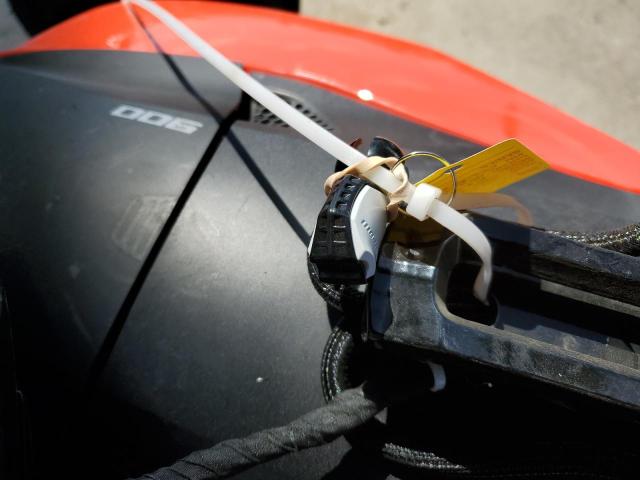 2022 CAN-AM RYKER SPOR - 3JB2JEG25NJ006573