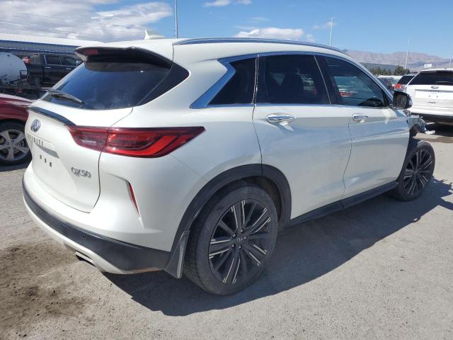 2022 Infiniti Qx50 Luxe VIN: 3PCAJ5BA0NF120216 Lot: 46891694