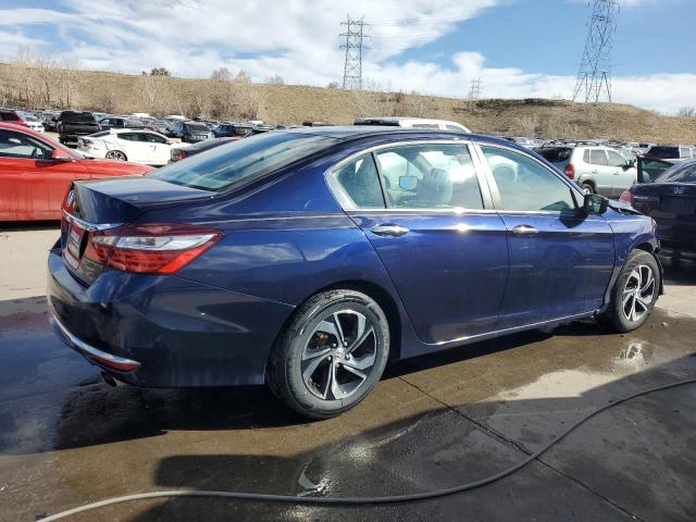 2016 Honda Accord Lx VIN: 1HGCR2F30GA159381 Lot: 44863194