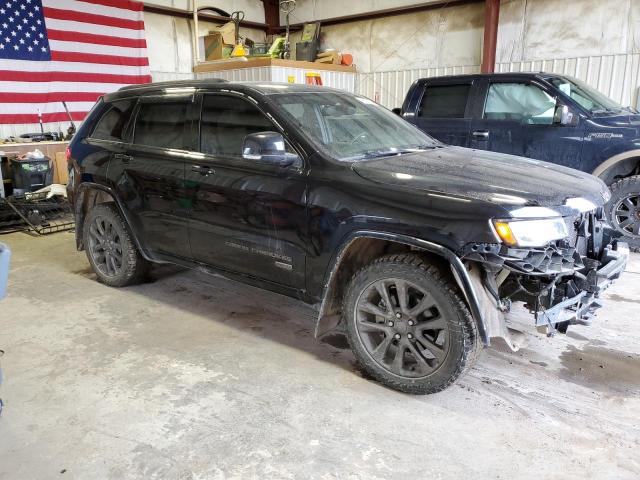 2016 JEEP GRAND CHER - 1C4RJFBG0GC429505