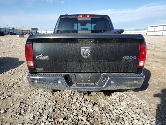 2016 RAM 1500 - Image 6