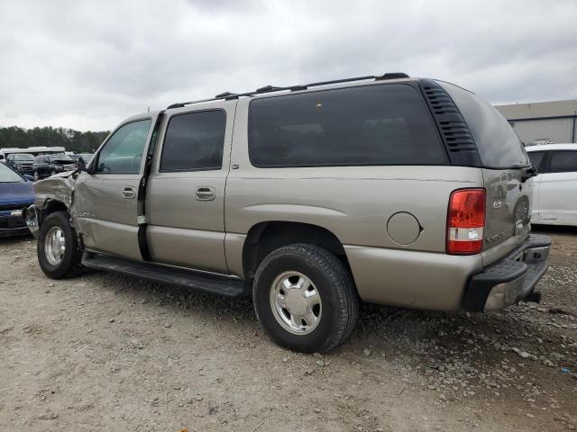 2003 GMC Yukon Xl C1500 VIN: 3GKEC16Z43G304395 Lot: 45425814