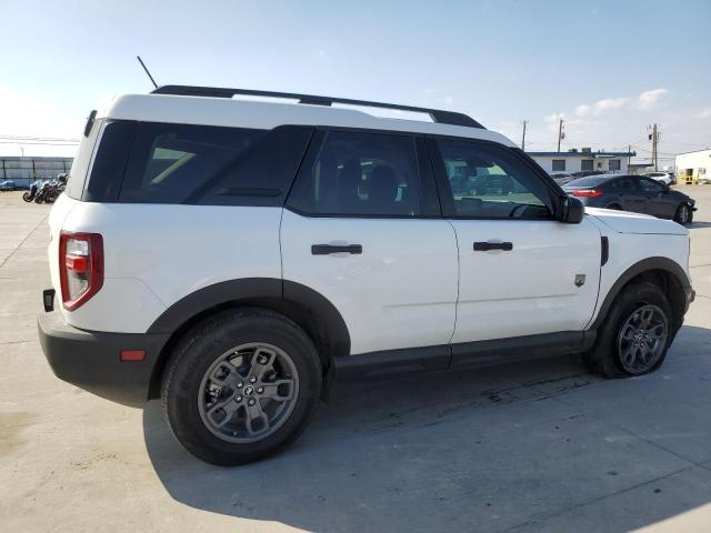 2023 Ford Bronco Spo 1.5L(VIN: 3FMCR9B61PRD29207