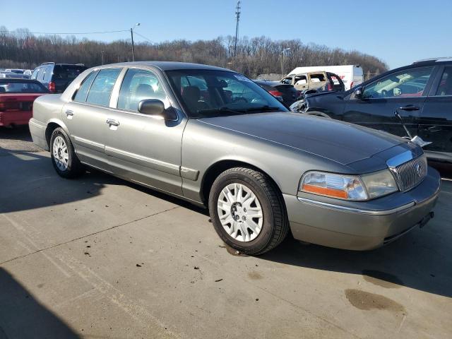 2004 Mercury Grand Marquis Gs VIN: 2MEFM74WX4X684907 Lot: 47264154