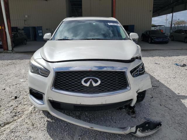 2016 INFINITI QX60 - 5N1AL0MM7GC521505