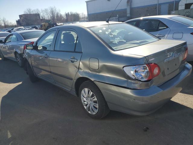 2003 Toyota Corolla Ce VIN: JTDBR32EX32010195 Lot: 46291884