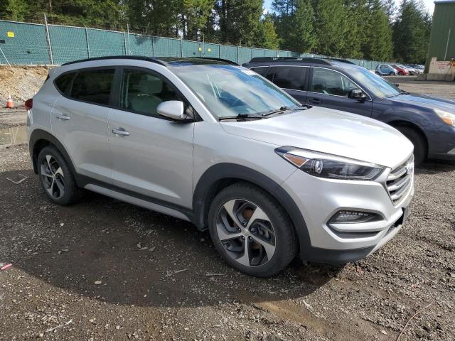 2018 HYUNDAI TUCSON VAL - KM8J3CA26JU690713