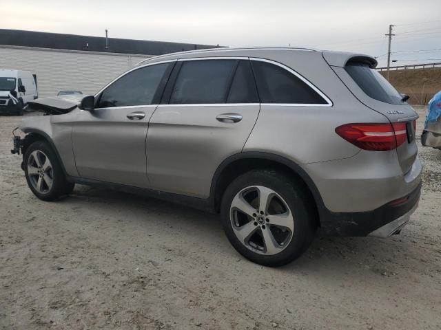 2019 Mercedes-Benz Glc 300 4Matic VIN: WDC0G4KB3KV162402 Lot: 46575034