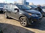 TOYOTA RAV4 XLE photo