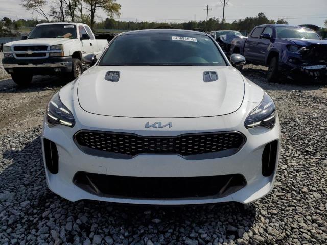 2022 Kia Stinger Gt Line VIN: KNAE35LD2N6114026 Lot: 48695064