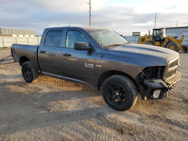 2017 Ram 1500 St VIN: 1C6RR7KT3HS516809 Lot: 47725234