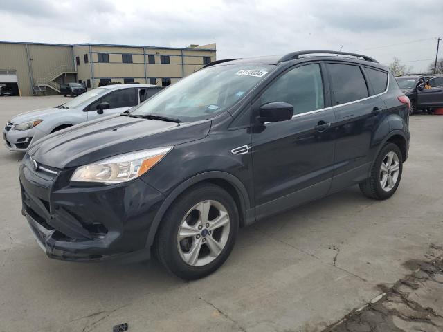 2014 Ford Escape Se VIN: 1FMCU0GX3EUC67066 Lot: 55147154