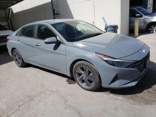 2022 Hyundai Elantra Sel VIN: KMHLS4AG9NU248799 Lot: 46059554