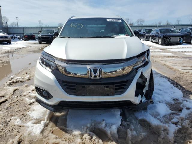 2021 HONDA HRV 3CZRU6H17MM735759