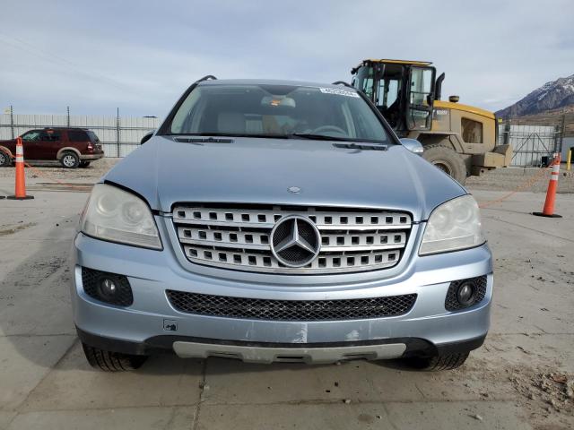 2007 Mercedes-Benz Ml 350 VIN: 4JGBB86E97A198372 Lot: 46258044