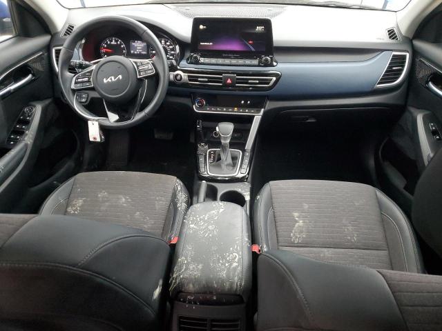 2022 KIA SELTOS NIG - KNDEUCA28N7305286