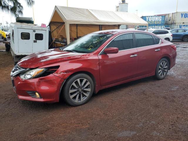 Vin: 1n4al3ap3hc232620, lot: 47005414, nissan altima 2.5 2017 img_1