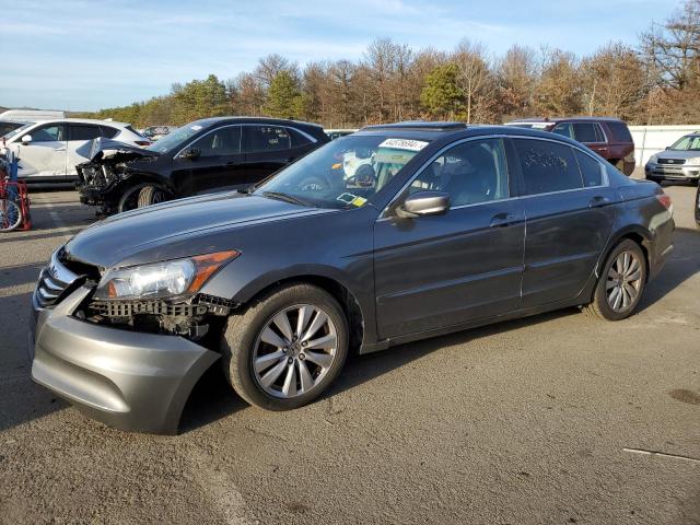 2011 Honda Accord Exl VIN: 1HGCP2F88BA041198 Lot: 44578694