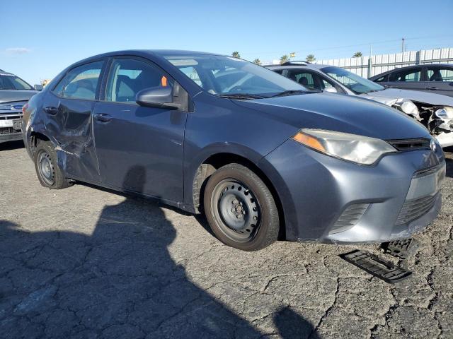 2016 Toyota Corolla L VIN: 5YFBURHE6GP451452 Lot: 46883844