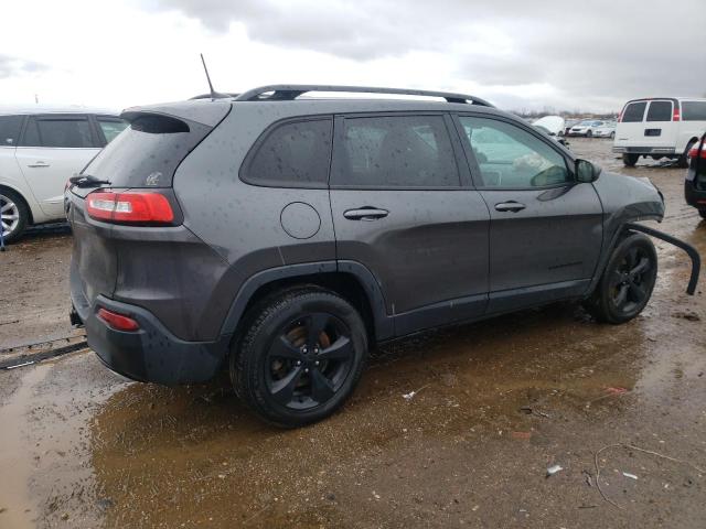 2016 Jeep Cherokee Latitude VIN: 1C4PJMCSXGW164217 Lot: 48335554