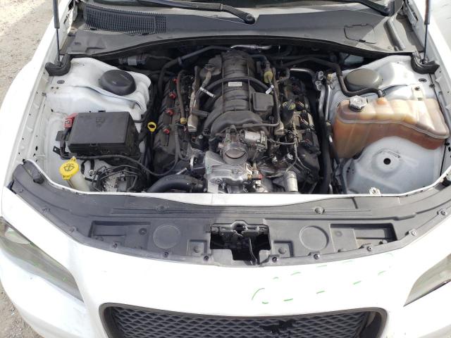 2018 CHRYSLER 300 S - 2C3CCABT7JH316935