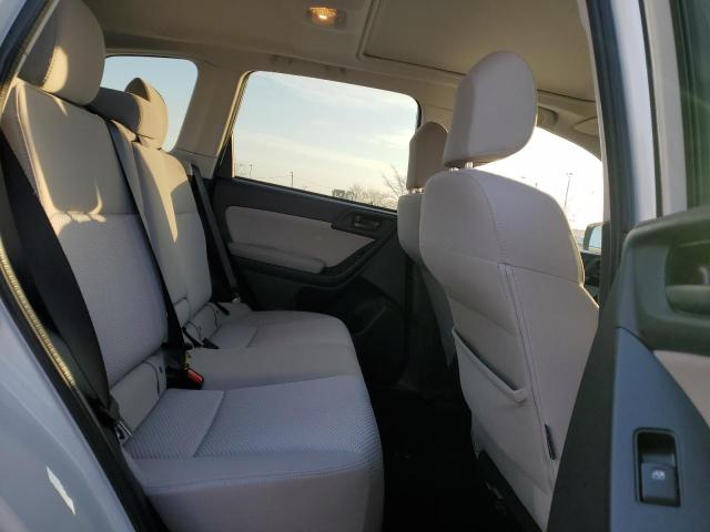 2016 SUBARU FORESTER 2 - JF2SJADC6GH470241