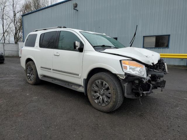 5N1AA0NC4FN610298 | 2015 Nissan armada sv