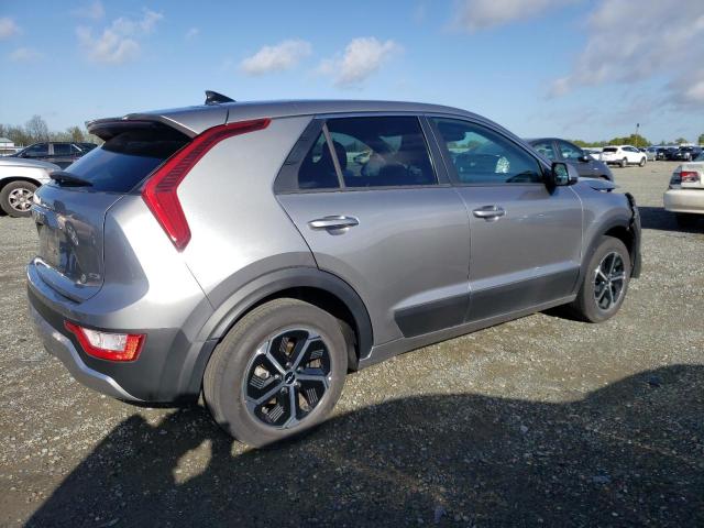 2023 Kia Niro Lx VIN: KNDCP3LE5P5070432 Lot: 48078604