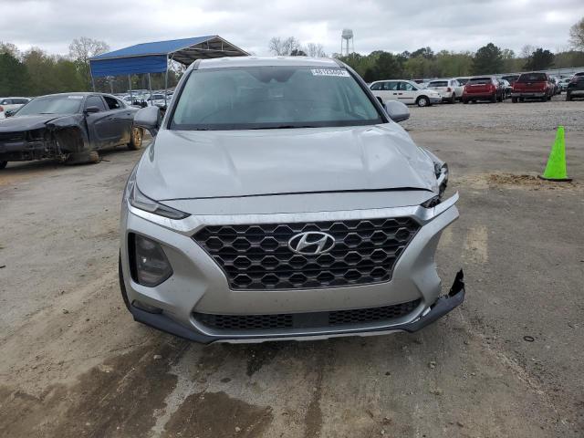 2020 Hyundai Santa Fe Sel VIN: 5NMS33AD1LH210887 Lot: 48123404