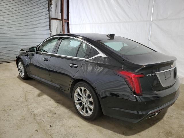 2022 Cadillac Ct5 Premium Luxury VIN: 1G6DN5RK5N0121332 Lot: 45456534