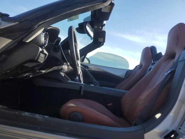 2022 MAZDA MX-5 MIATA - JM1NDAD70N0505938