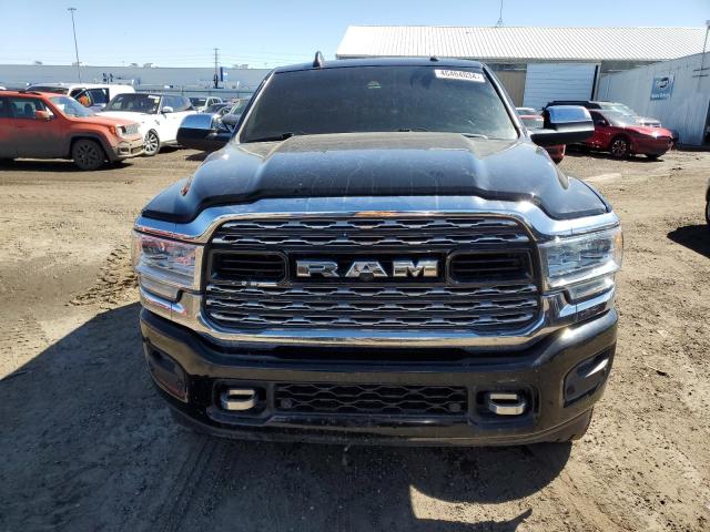 2021 RAM 3500 LIMIT 3C63R3RLXMG636046
