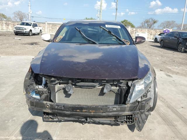 2011 Kia Optima Ex VIN: KNAGN4A77B5167073 Lot: 51257574