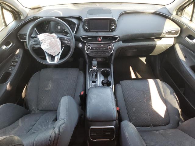 2019 HYUNDAI SANTA FE S - 5NMS33AD8KH034693