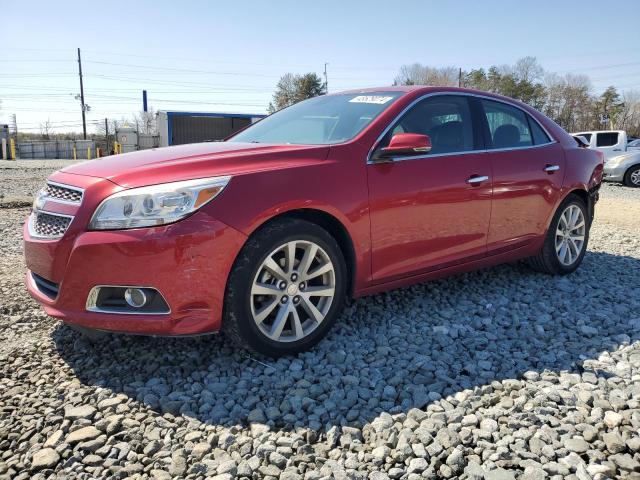 2013 Chevrolet Malibu Ltz VIN: 1G11H5SA0DF259714 Lot: 48529074