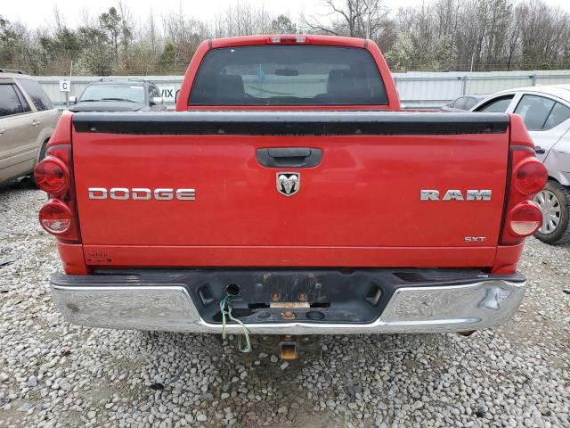 2008 Dodge Ram 1500 St VIN: 1D7HA16KX8J191663 Lot: 45183614