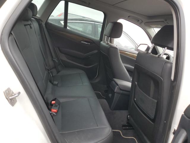 2015 BMW X1 XDRIVE2 - WBAVL1C54FVY34517